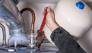 Water Heater Tacoma Troubleshooting